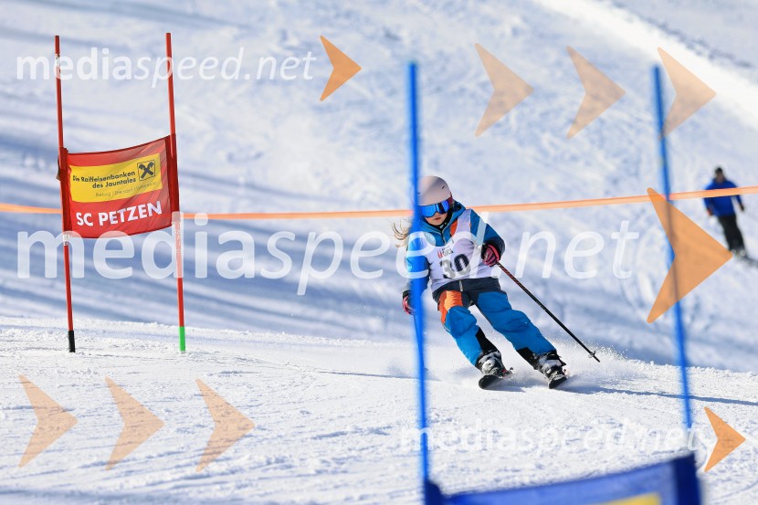 Koroški pokal 2026 - 3. tekma - Petzen, Avstrija