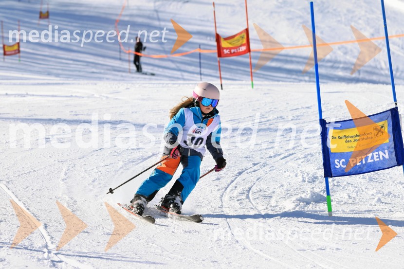 Koroški pokal 2026 - 3. tekma - Petzen, Avstrija