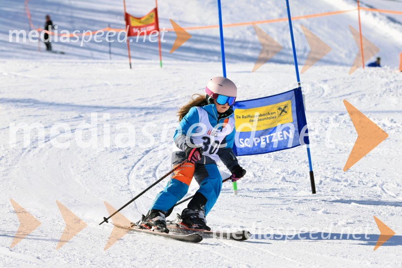 Koroški pokal 2026 - 3. tekma - Petzen, Avstrija