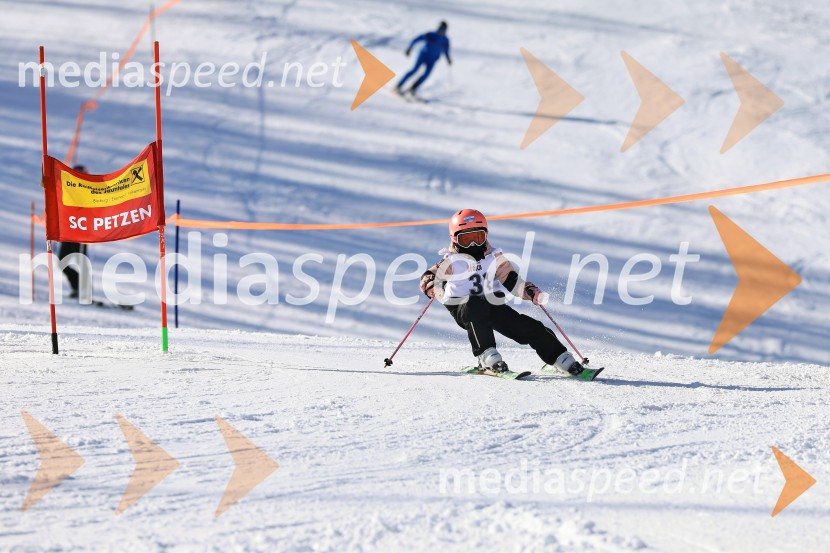 Koroški pokal 2026 - 3. tekma - Petzen, Avstrija