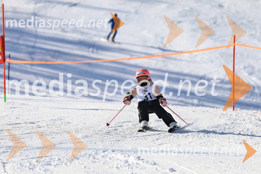 Koroški pokal 2026 - 3. tekma - Petzen, Avstrija