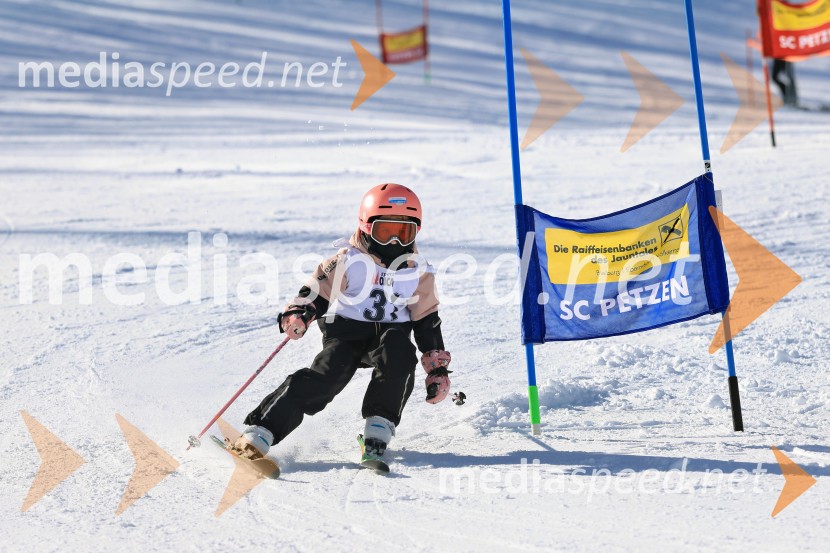 Koroški pokal 2026 - 3. tekma - Petzen, Avstrija
