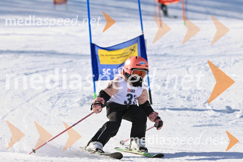 Koroški pokal 2026 - 3. tekma - Petzen, Avstrija