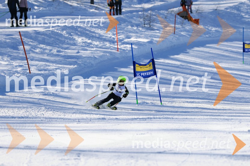 Koroški pokal 2026 - 3. tekma - Petzen, Avstrija