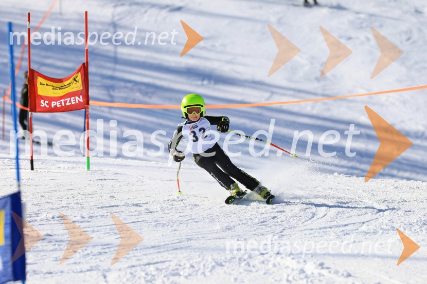 Koroški pokal 2026 - 3. tekma - Petzen, Avstrija