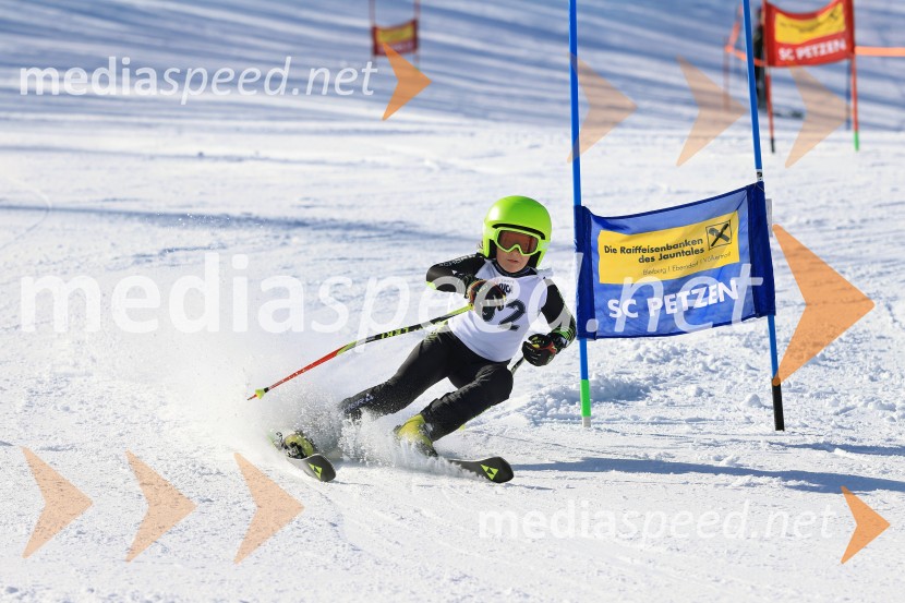 Koroški pokal 2026 - 3. tekma - Petzen, Avstrija