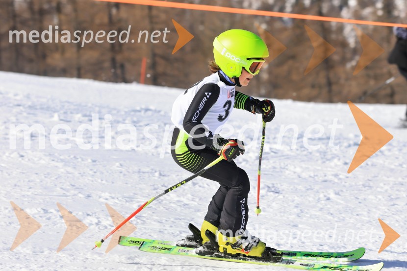 Koroški pokal 2026 - 3. tekma - Petzen, Avstrija