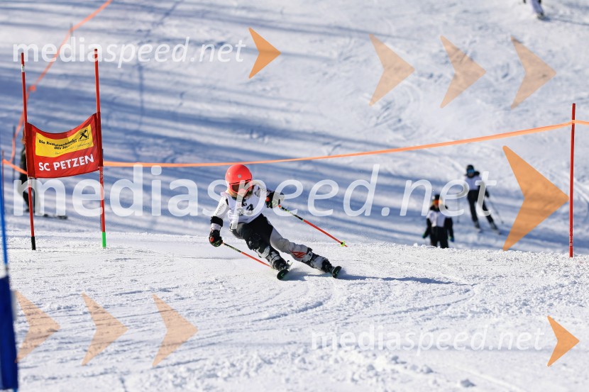 Koroški pokal 2026 - 3. tekma - Petzen, Avstrija