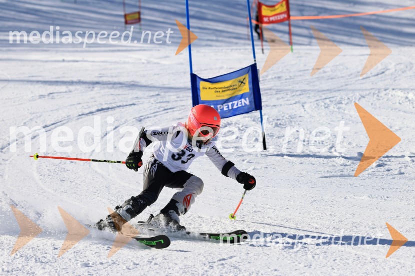 Koroški pokal 2026 - 3. tekma - Petzen, Avstrija