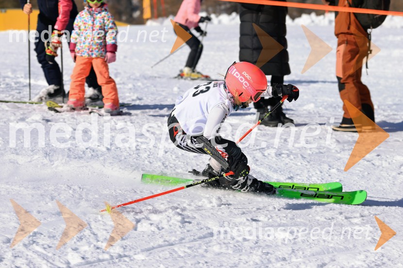 Koroški pokal 2026 - 3. tekma - Petzen, Avstrija