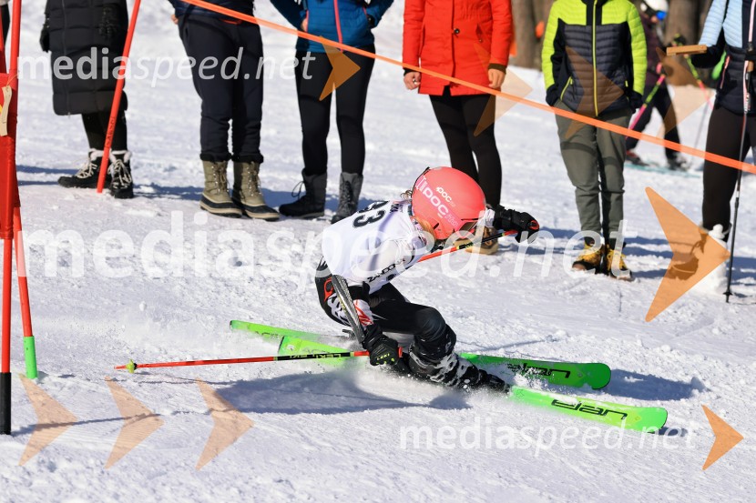 Koroški pokal 2026 - 3. tekma - Petzen, Avstrija