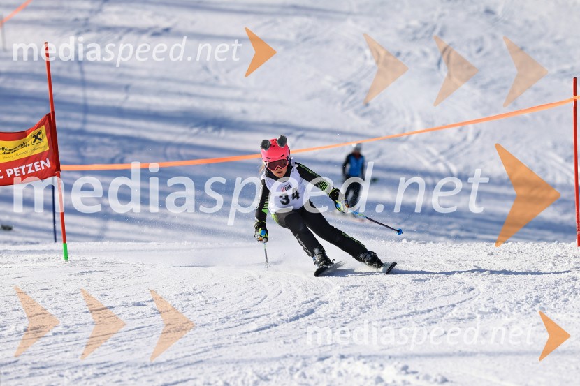 Koroški pokal 2026 - 3. tekma - Petzen, Avstrija