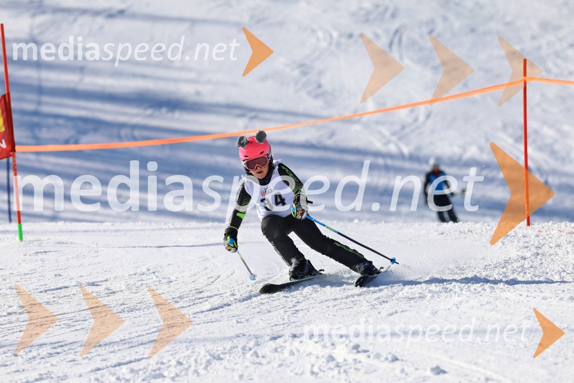 Koroški pokal 2026 - 3. tekma - Petzen, Avstrija