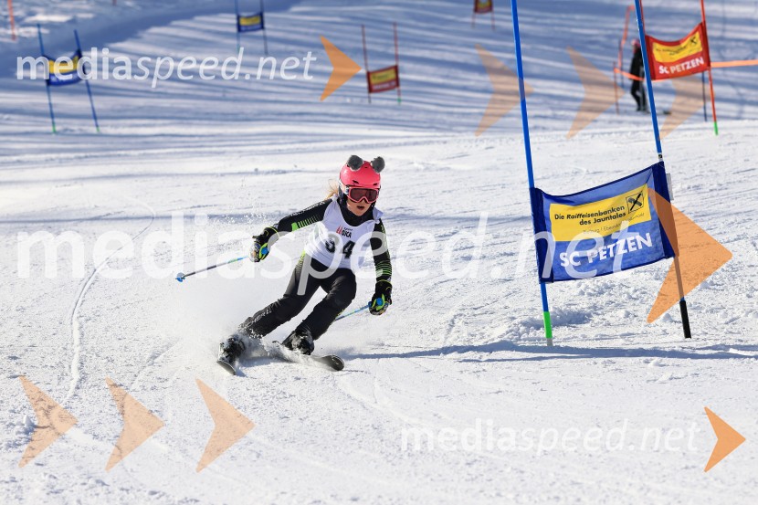 Koroški pokal 2026 - 3. tekma - Petzen, Avstrija