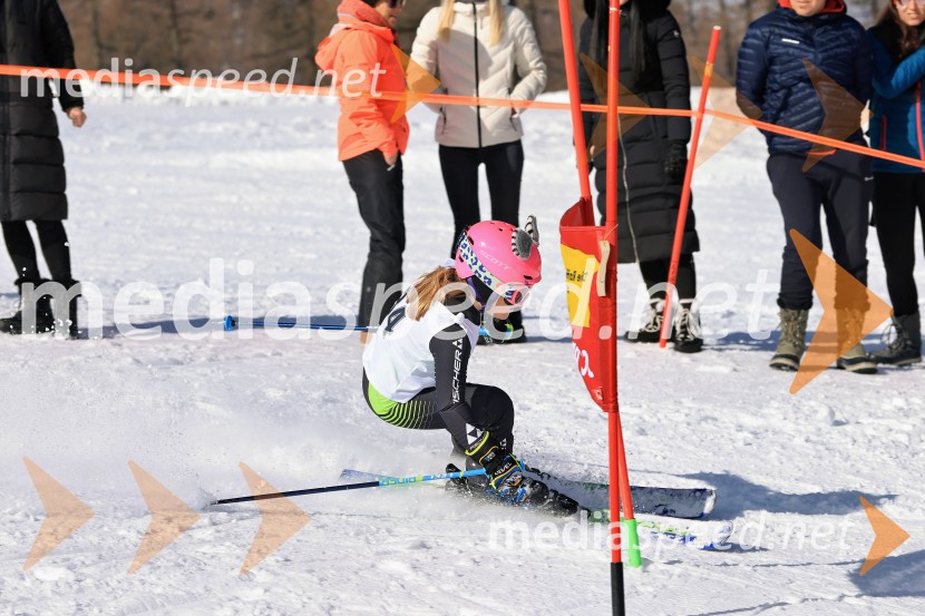 Koroški pokal 2026 - 3. tekma - Petzen, Avstrija