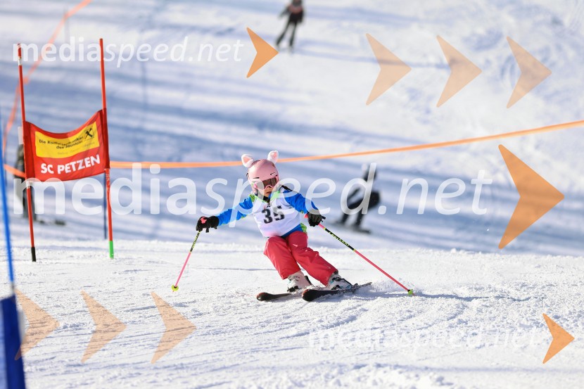 Koroški pokal 2026 - 3. tekma - Petzen, Avstrija