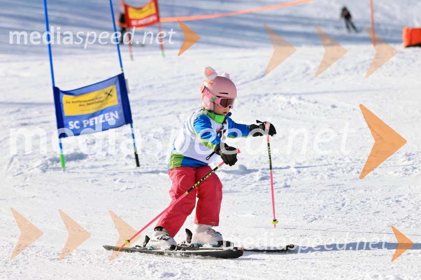 Koroški pokal 2026 - 3. tekma - Petzen, Avstrija