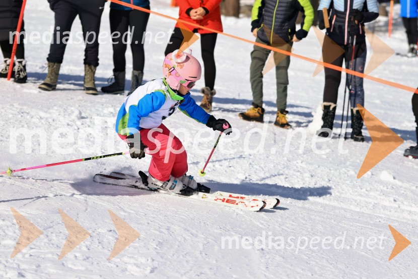Koroški pokal 2026 - 3. tekma - Petzen, Avstrija