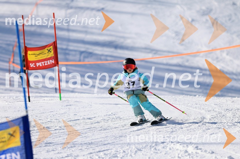 Koroški pokal 2026 - 3. tekma - Petzen, Avstrija