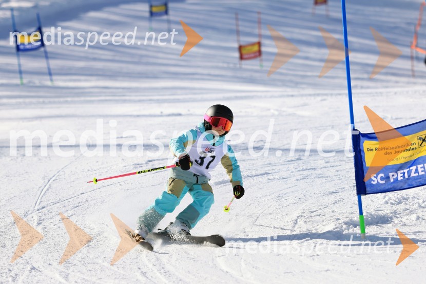 Koroški pokal 2026 - 3. tekma - Petzen, Avstrija