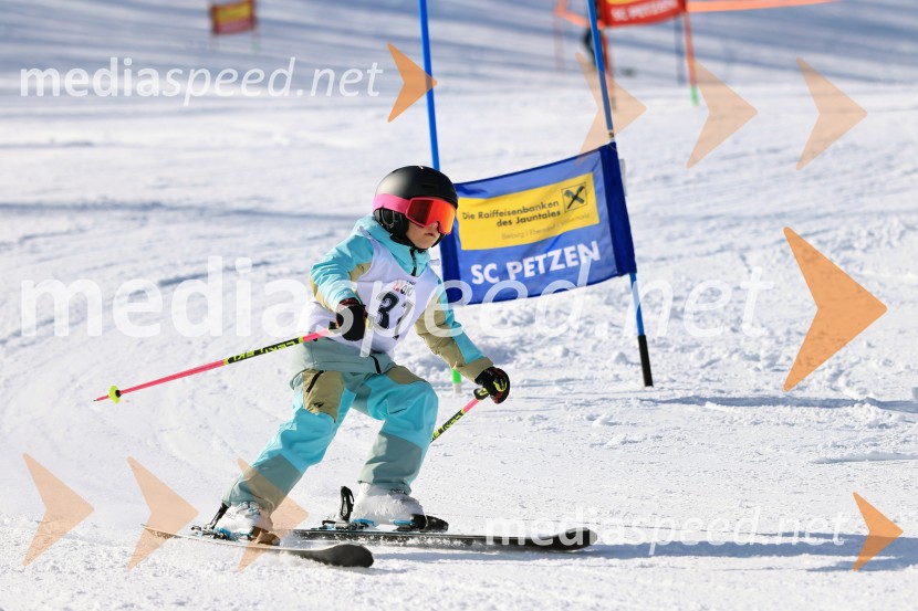 Koroški pokal 2026 - 3. tekma - Petzen, Avstrija