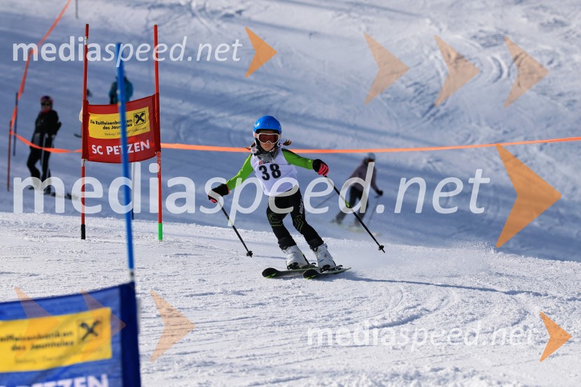 Koroški pokal 2026 - 3. tekma - Petzen, Avstrija