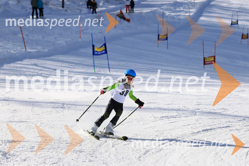 Koroški pokal 2026 - 3. tekma - Petzen, Avstrija