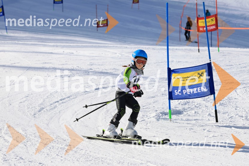 Koroški pokal 2026 - 3. tekma - Petzen, Avstrija