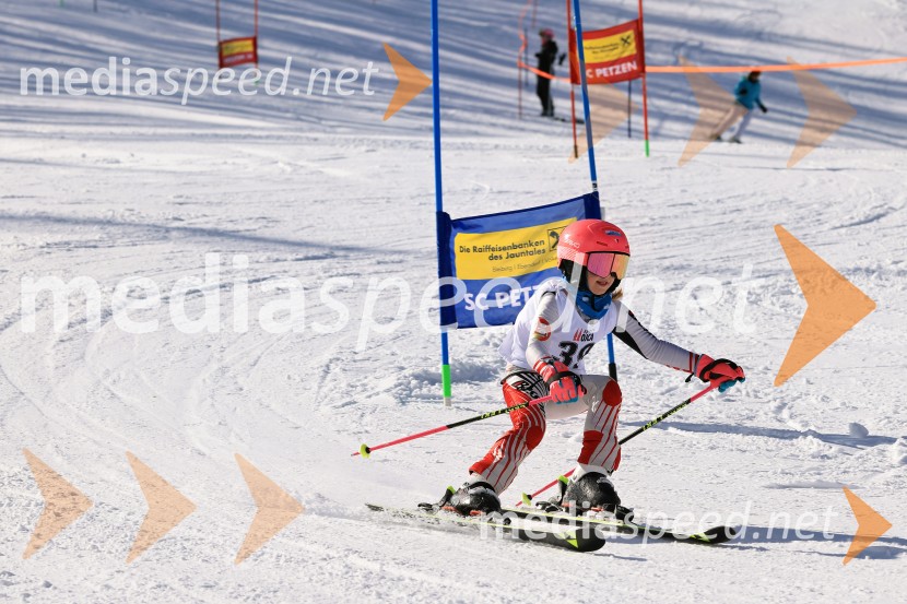 Koroški pokal 2026 - 3. tekma - Petzen, Avstrija