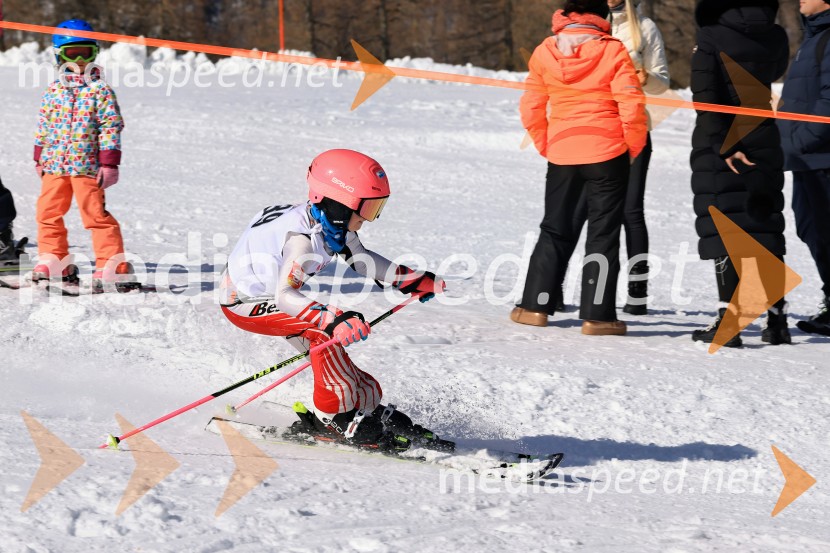 Koroški pokal 2026 - 3. tekma - Petzen, Avstrija