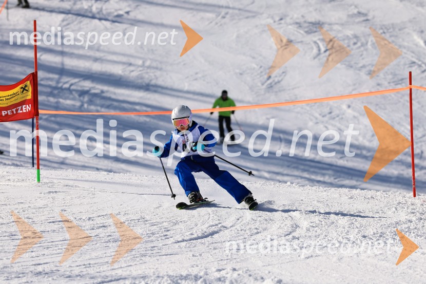 Koroški pokal 2026 - 3. tekma - Petzen, Avstrija
