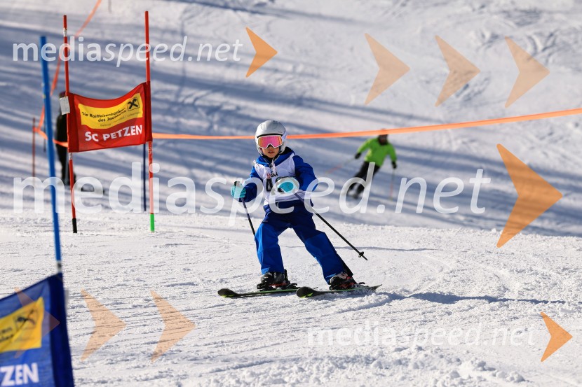 Koroški pokal 2026 - 3. tekma - Petzen, Avstrija
