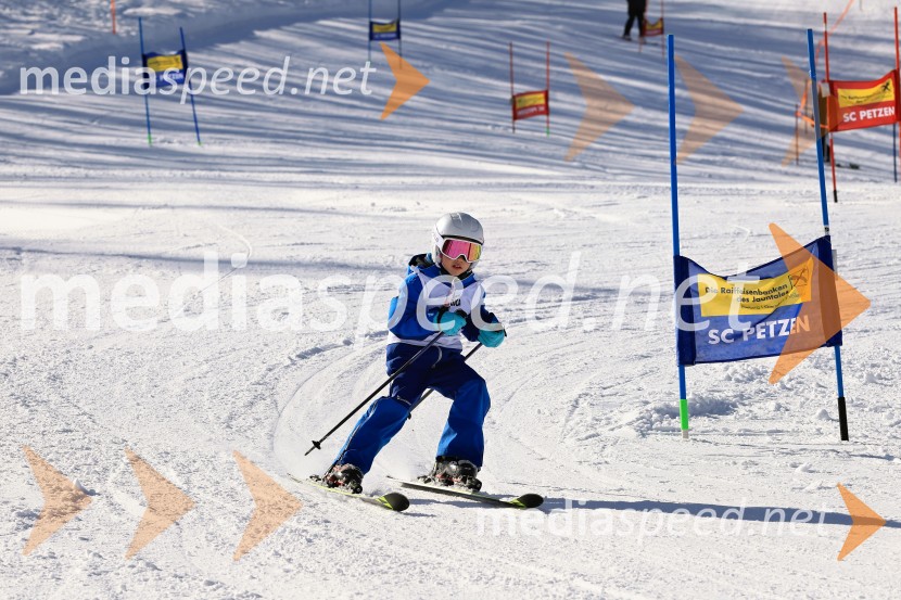 Koroški pokal 2026 - 3. tekma - Petzen, Avstrija