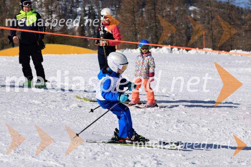 Koroški pokal 2026 - 3. tekma - Petzen, Avstrija