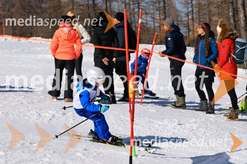 Koroški pokal 2026 - 3. tekma - Petzen, Avstrija
