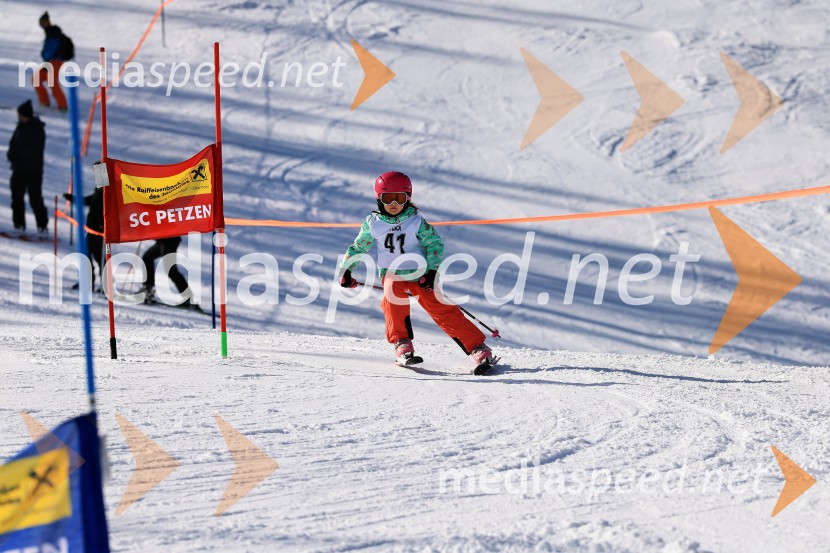 Koroški pokal 2026 - 3. tekma - Petzen, Avstrija