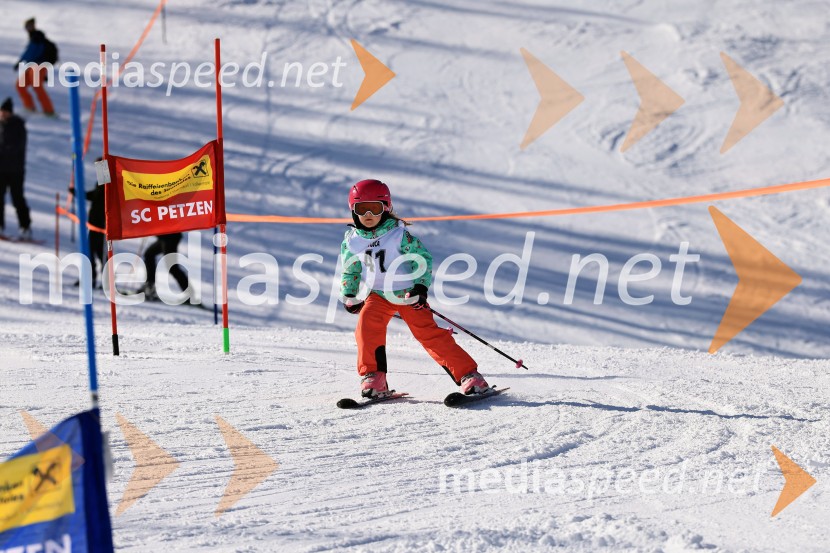 Koroški pokal 2026 - 3. tekma - Petzen, Avstrija