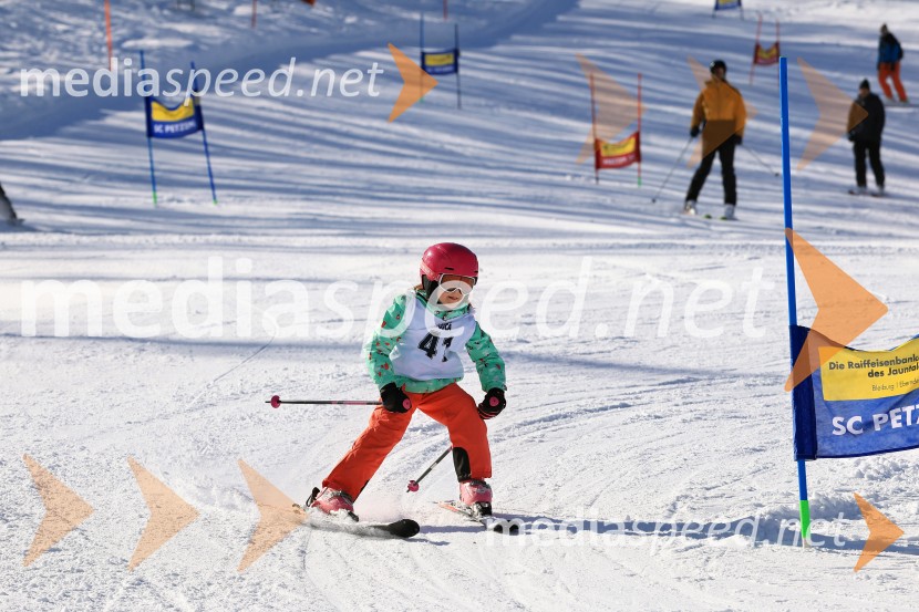 Koroški pokal 2026 - 3. tekma - Petzen, Avstrija