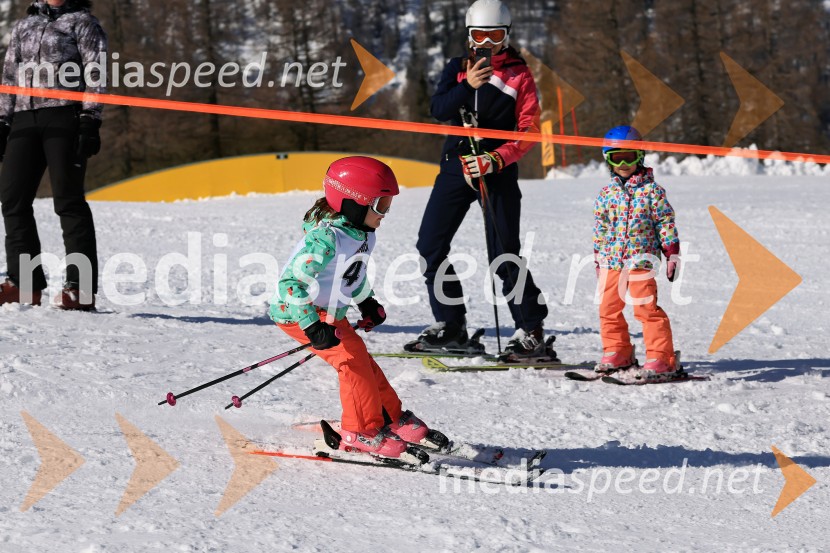 Koroški pokal 2026 - 3. tekma - Petzen, Avstrija