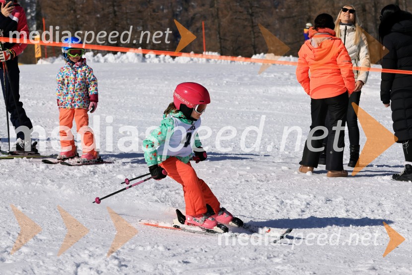 Koroški pokal 2026 - 3. tekma - Petzen, Avstrija