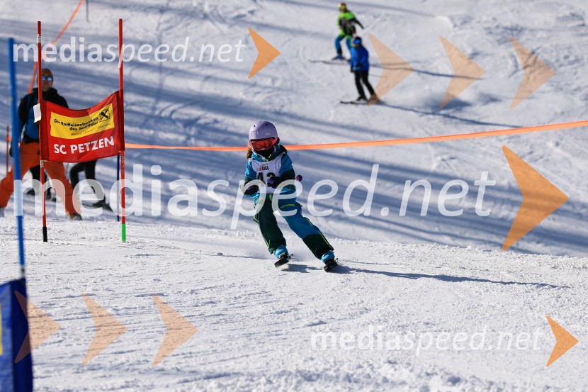 Koroški pokal 2026 - 3. tekma - Petzen, Avstrija