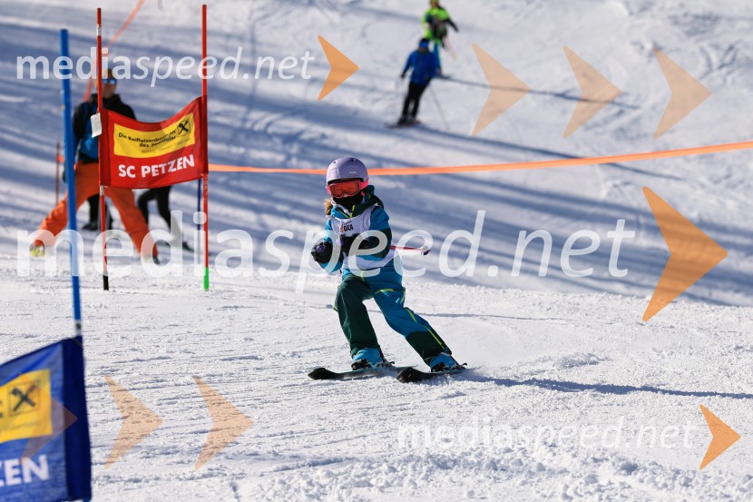 Koroški pokal 2026 - 3. tekma - Petzen, Avstrija