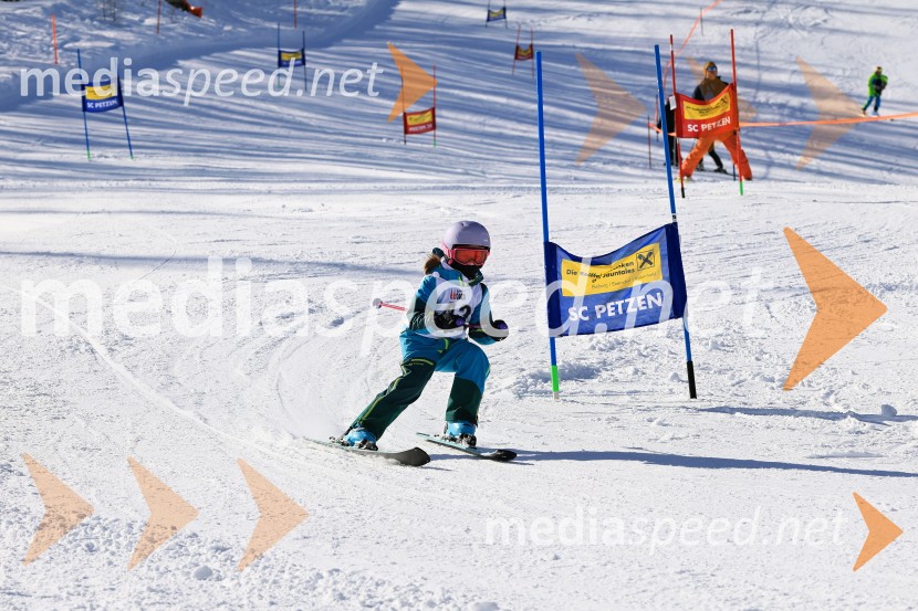Koroški pokal 2026 - 3. tekma - Petzen, Avstrija