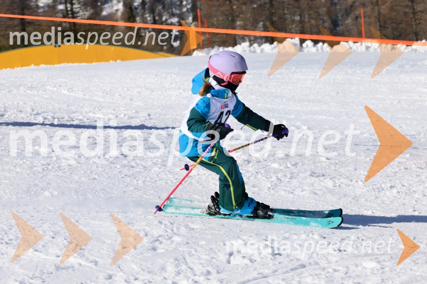 Koroški pokal 2026 - 3. tekma - Petzen, Avstrija