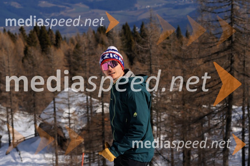 Koroški pokal 2026 - 3. tekma - Petzen, Avstrija