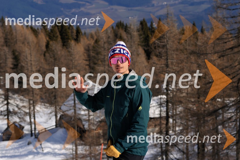 Koroški pokal 2026 - 3. tekma - Petzen, Avstrija