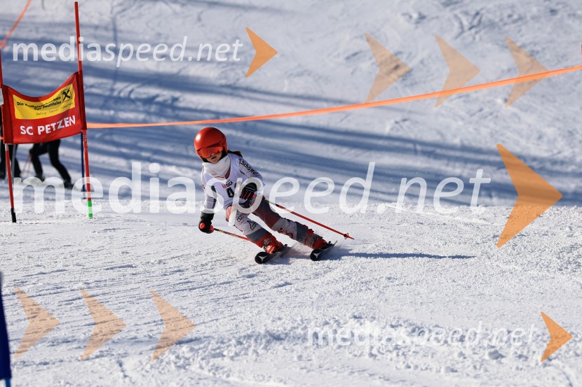 Koroški pokal 2026 - 3. tekma - Petzen, Avstrija