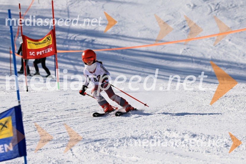Koroški pokal 2026 - 3. tekma - Petzen, Avstrija