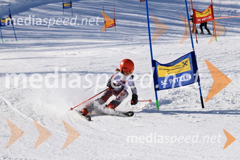 Koroški pokal 2026 - 3. tekma - Petzen, Avstrija