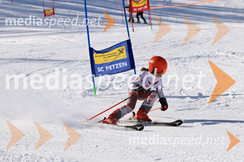 Koroški pokal 2026 - 3. tekma - Petzen, Avstrija